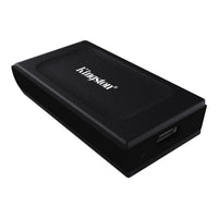 Kingston 2TB XS1000 Portable Solid State Drive - Image 2