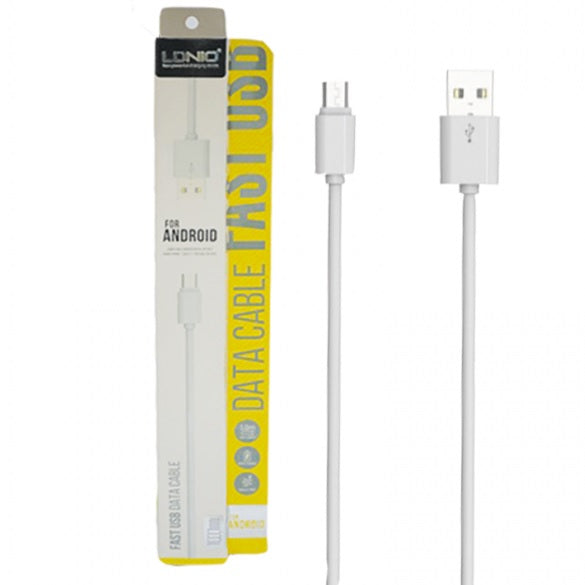 Ldnio Charging and Data Cab Micro USB 1M