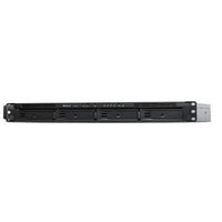 Synology RS422+ 4-Bay Rackmount NAS AMD Ryzen R1600 2-Core 2.6GHz 2GB RAM - Image 2