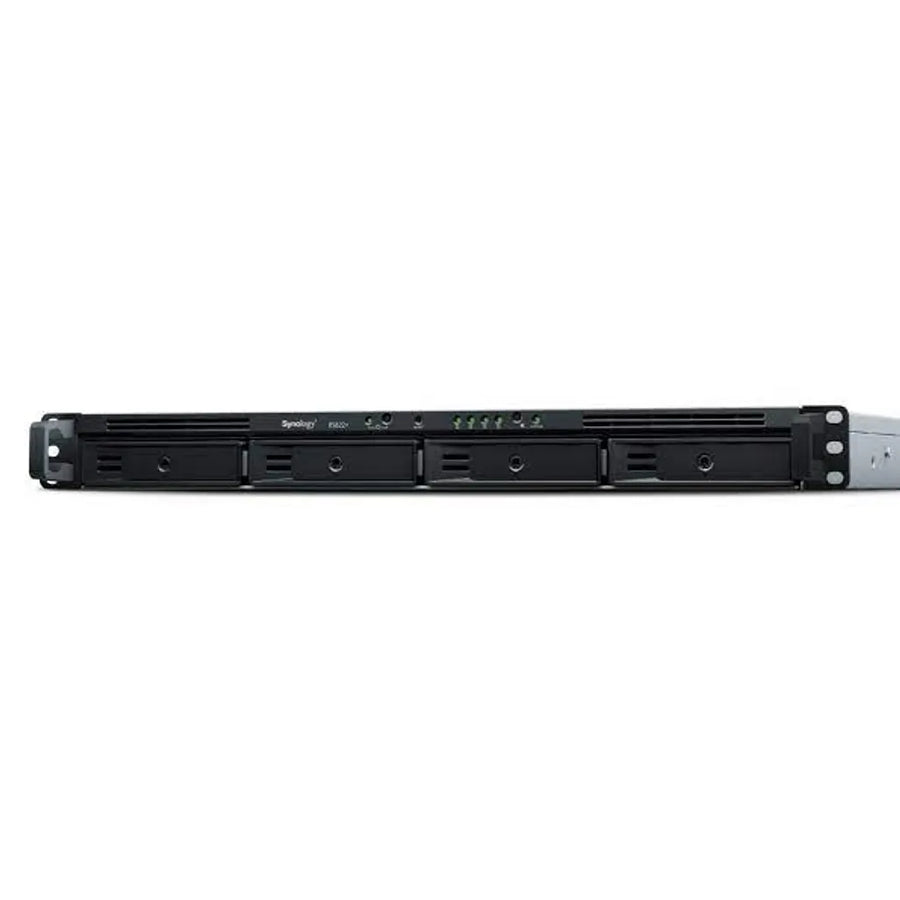 Synology RS822+ 4-Bay RackStation NAS