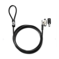 HP Keyed Cable Lock - Image 3