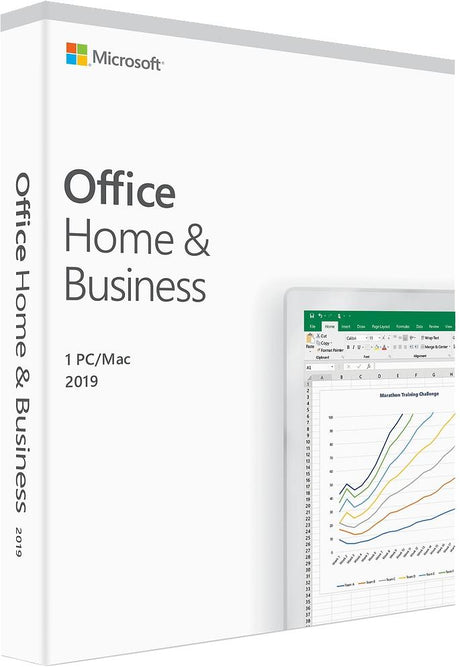 Office Home & Business 2019