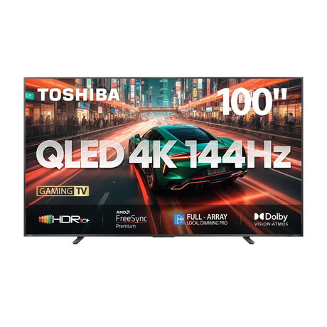 Hisense Toshiba 100Z670NN