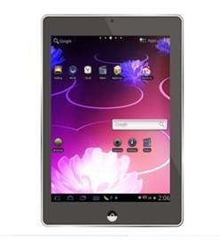 8"CAPACITIVE 1GHz 512RAM 4GB Storage