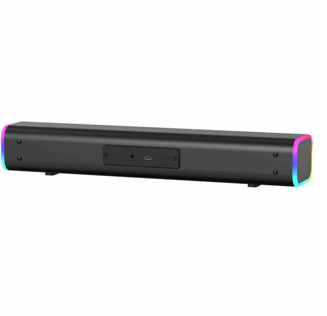 Philips 24W 2.0 Compact Soundbar