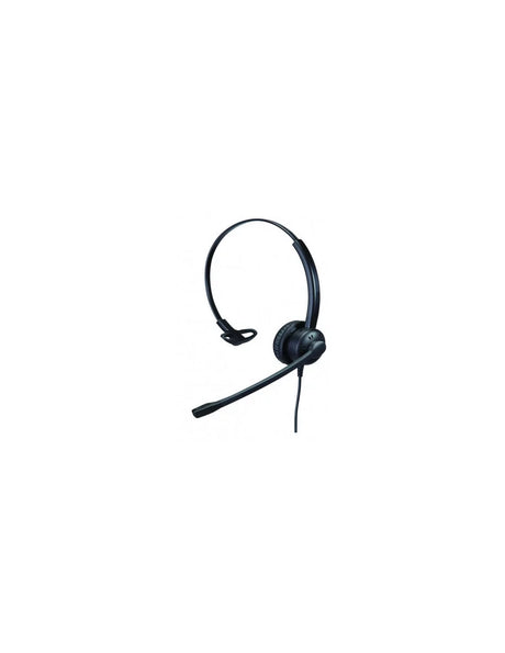 Talkto Talk2 ECO Range Monaural headset with flexable adjustable mic