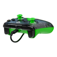 Rematch Core Wired Controller XB Ghost Camo Black - 4