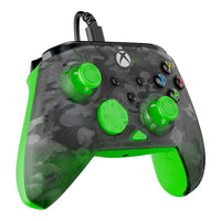 Rematch Core Wired Controller XB Ghost Camo Black - 2
