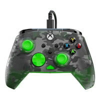 Rematch Core Wired Controller XB Ghost Camo Black - 1
