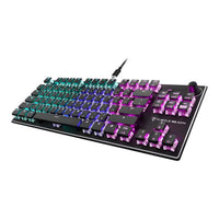 Vulcan TKL AIMO Black Linear US - 2