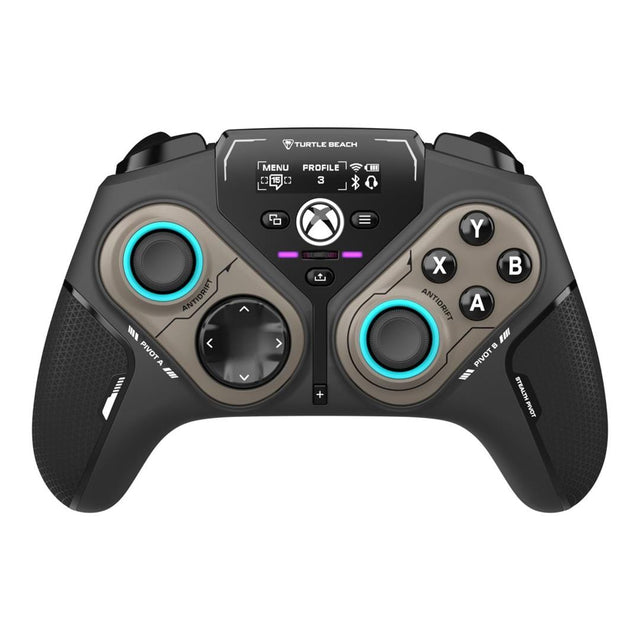 Stealth Pivot Controller - 1