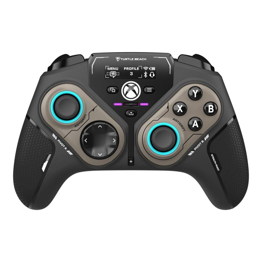 Stealth Pivot Controller - 1