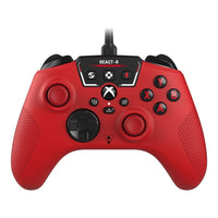 REACT-R Controller Wired - Red - 1