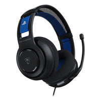 Atlas 200 Gaming Headset PS Black - 3