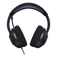 Atlas 200 Gaming Headset PS Black - 4