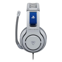 Atlas 200 Gaming Headset PS White - 5