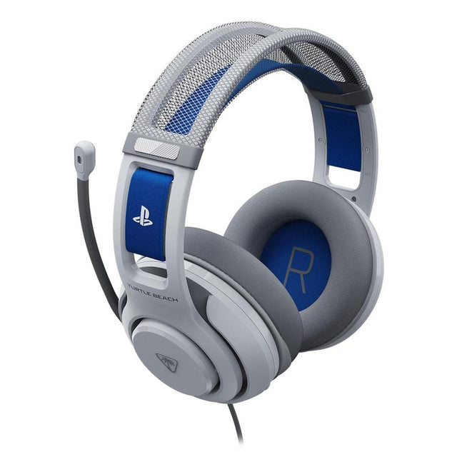 Atlas 200 Gaming Headset PS White - 1