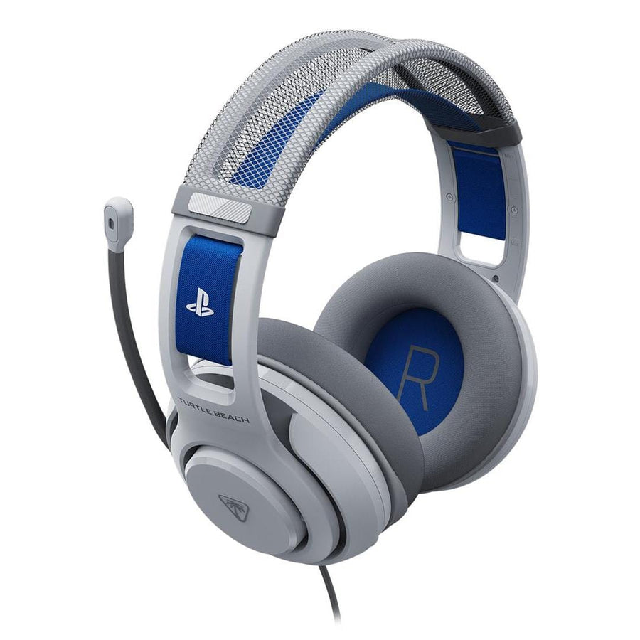 Atlas 200 Gaming Headset PS White - 1