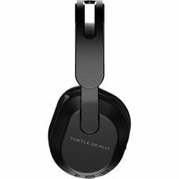 Stealth 500 PS Wireless Headset - Black - 3