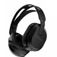 Stealth 500 PS Wireless Headset - Black - 2