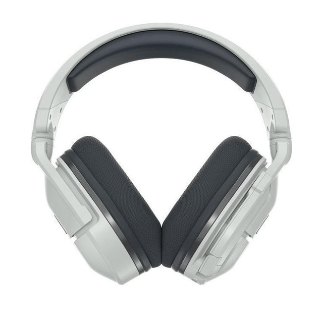Stealth 600P White Wireless headset (Playstation) - 1