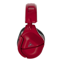 Stealth 600 Gen 2 Max PS Midnight Red - 4
