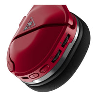 Stealth 600 Gen 2 Max PS Midnight Red - 5
