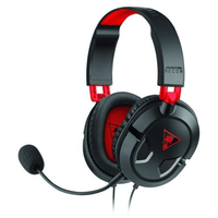 Recon 50 Red - 1