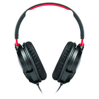 Recon 50 Red - 4