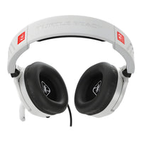 Recon 70 NS White (2025) Wired Gaming Headset - 5