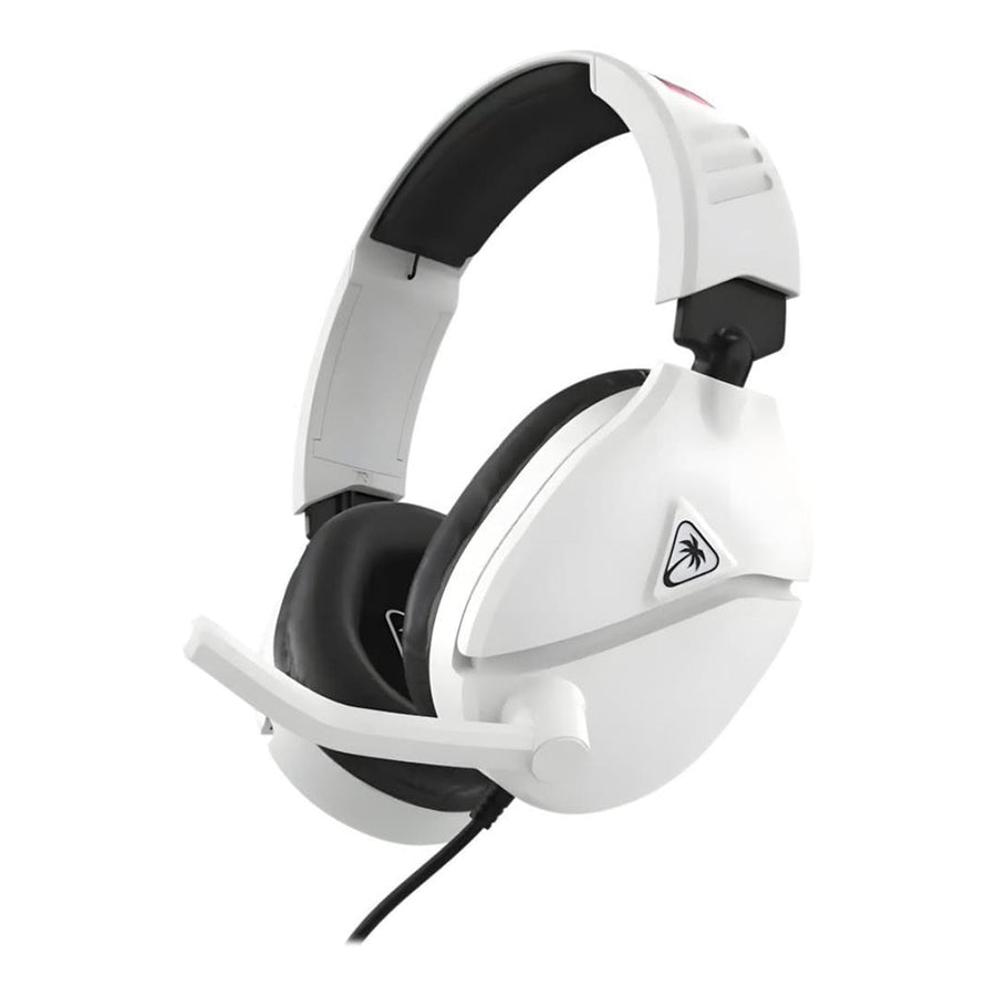 Recon 70 NS White (2025) Wired Gaming Headset - 1