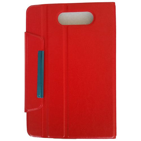 Tablet Cover 7" Red
