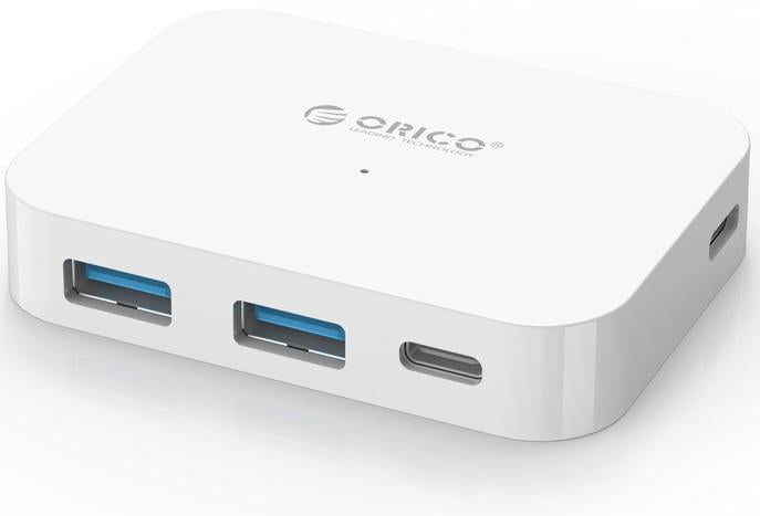 Orico Hub: USB-C 4PORT