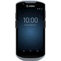 TC52; WLAN; 5.0''; GMS; 4GB/32GB; 2D SE4710; LI-ION BATTERY; PTT; VOIP READY; NFC; ROW
