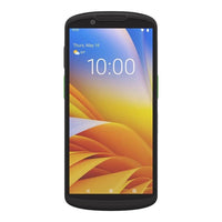 Zebra TC53E, LAN, 6.0'' Display, Wi-Fi 6E, 6GB RAM
