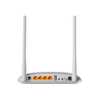 TP-Link 300Mbps Dual Band ADSL Router - Image 4