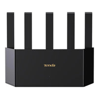 Tenda BE3600 Dual BAND WIFI7 Router
