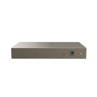 Tenda Switch 10/100 10 Port 2XUP 8XPOE 6