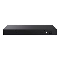 Tenda Switch, ETHERNET16-PORT PoE 150W