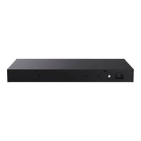 Tenda Switch, Ethernet 24-PORT PoE 250W