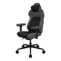 Thunderx3 CORE Smart Ergonomic Gaming Chair Mesh Black Self-Adjusting Lumbar SYNC5 - Image 4