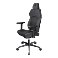 Thunderx3 SOLO 360 Ergonomic Gaming Chair Mesh Black SYNC4 6D Adjustable 360 Armrests - Image 4