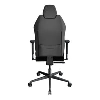Thunderx3 SOLO 360 Ergonomic Gaming Chair Leatherette Modern Black SYNC4 6D 360 Armrests - Image 3