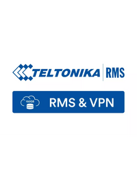 Teltonika 150GB Data for RMS Connect/VPN | RMSDT101G150