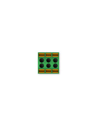 Teltonika 2X3 Pin Connector | PR4RS06K - Image 2
