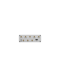 Teltonika 4G LTE Cat 12 Industrial Cellular Router | RUTX14 - Image 5