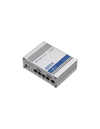 Teltonika 4G LTE Cat 12 Industrial Cellular Router | RUTX14 - Image 2