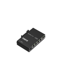 Teltonika 5-Port Industrial Ethernet Switch | TSW010 - Image 3