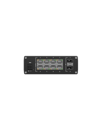 Teltonika 8-Port Gigabit PoE+ Ethernet Switch | TSW200 - Image 4