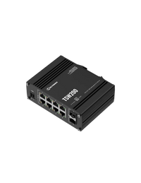 Teltonika 8-Port Gigabit PoE+ Ethernet Switch | TSW200 - Image 3